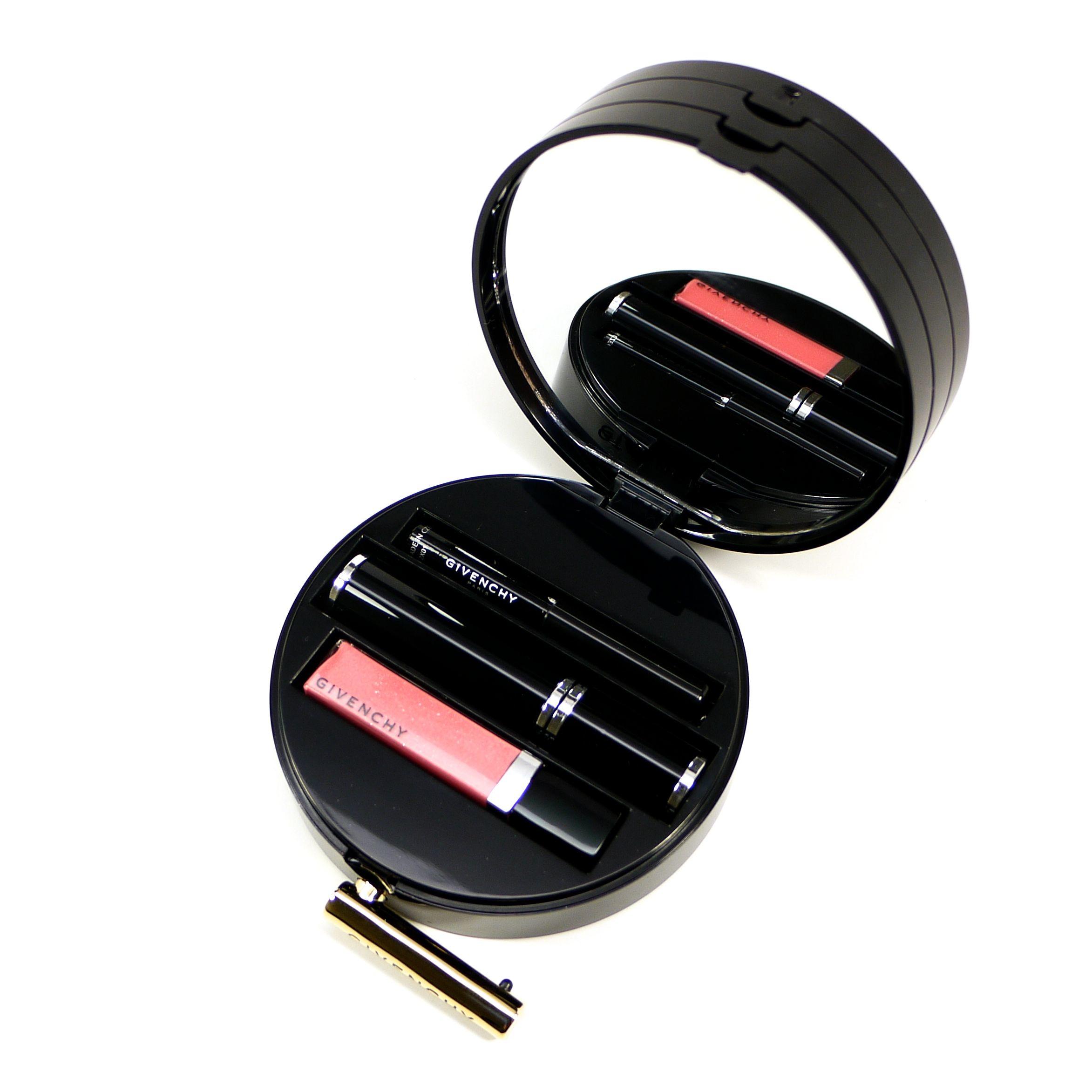 Givenchy Glamour On The Go 3-Step Makeup Palette #7