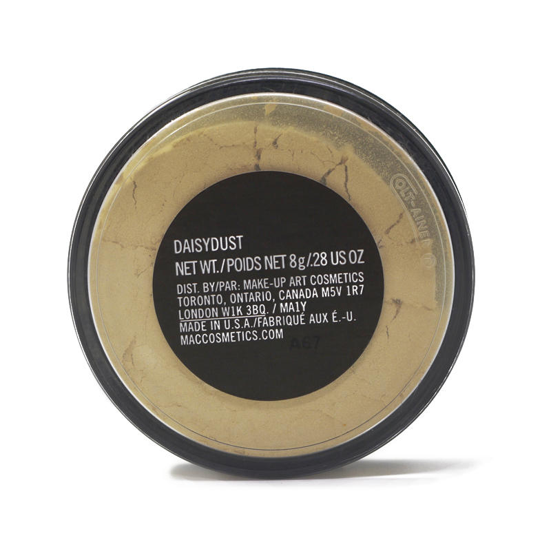 MAC - Loose Beauty Powder - Daisydust #3