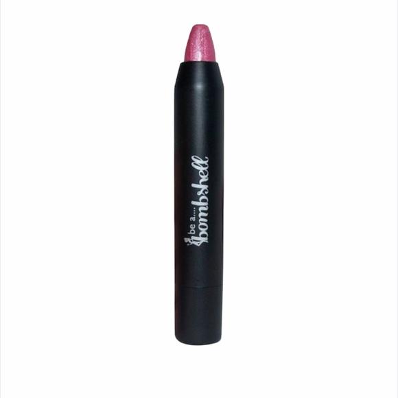 Be A Bombshell Lip Crayon Trophy Wife