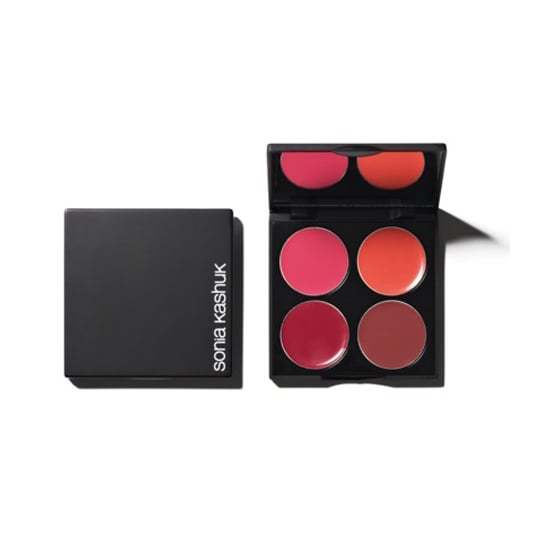 Sonia Kashuk A Kiss On The Cheek Lip & Cheek Palette