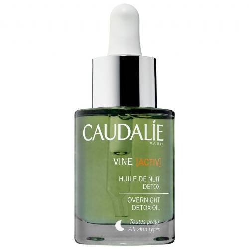  Caudalie Overnight Detox Oil