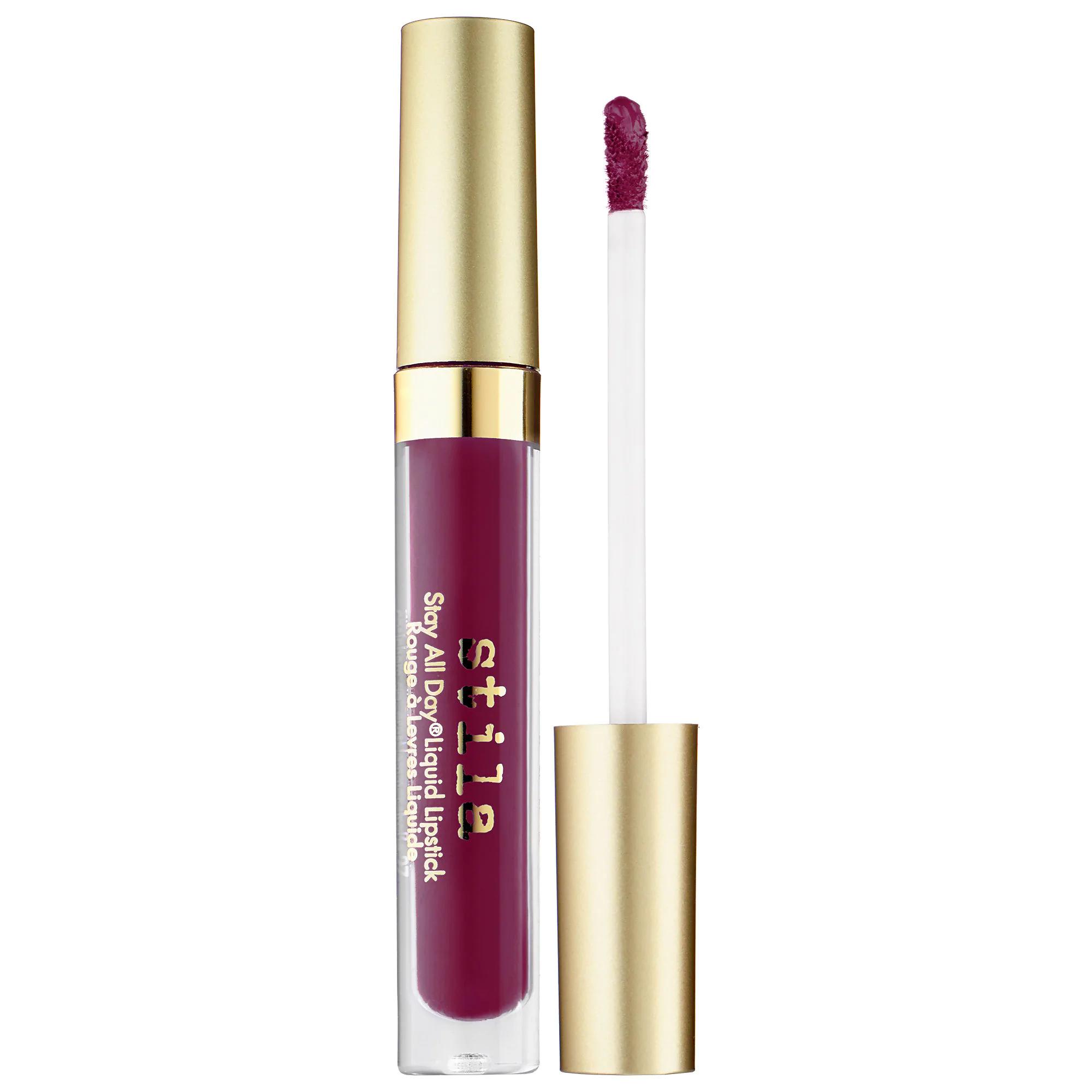 Stila Stay All Day Liquid Lipstick Paradiso