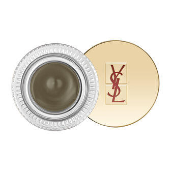YSL Eyeliner Effet Faux Cils Bronze Black