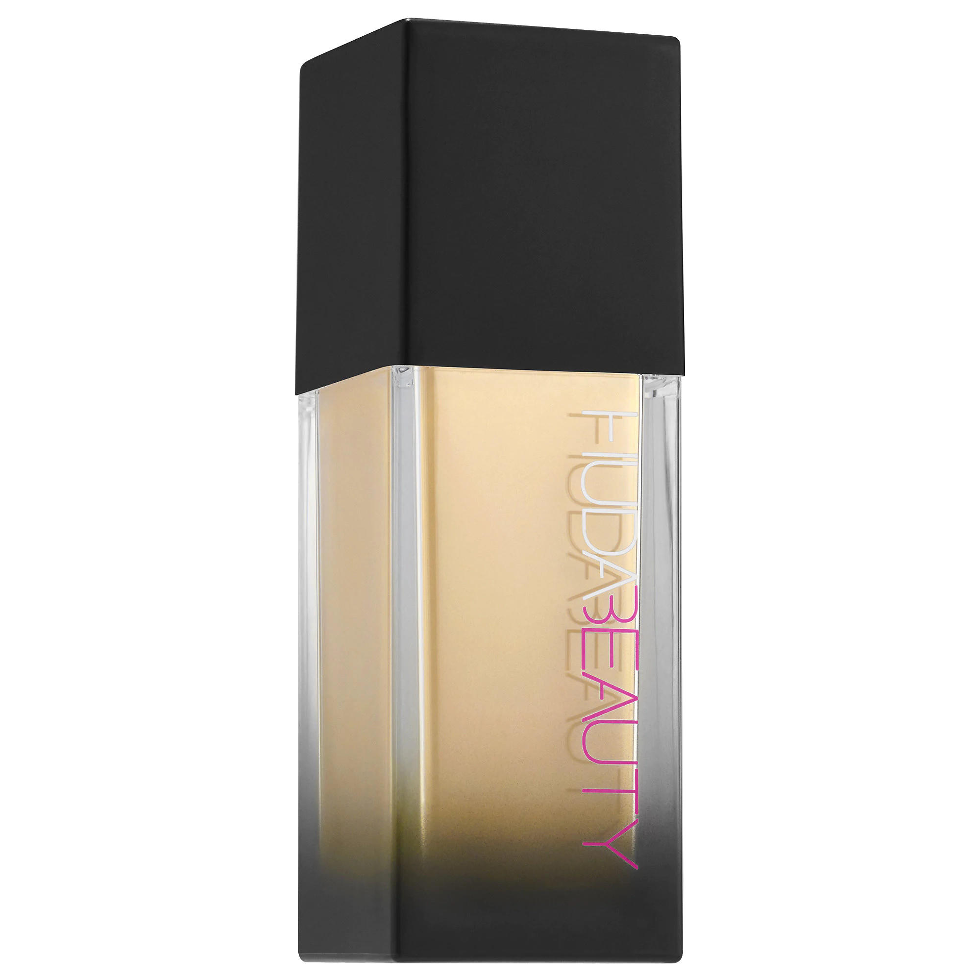 Huda Beauty #FauxFilter Foundation Panna Cotta 130G