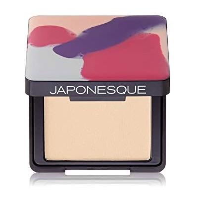 Japonesque Pixelated Finishing Powder 01