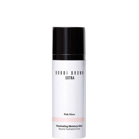 Bobbi Brown Extra Illuminating Moisture Balm Pink Glow