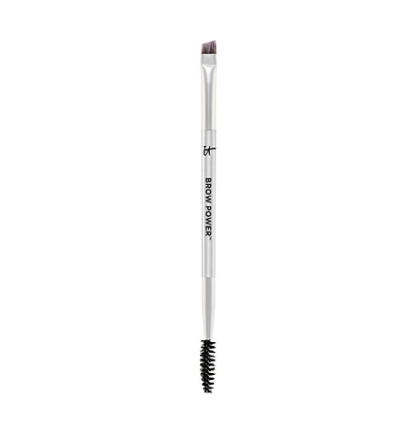 IT Cosmetics Heavenly Luxe Brow Power Universal Brow-Transformer Brush 21