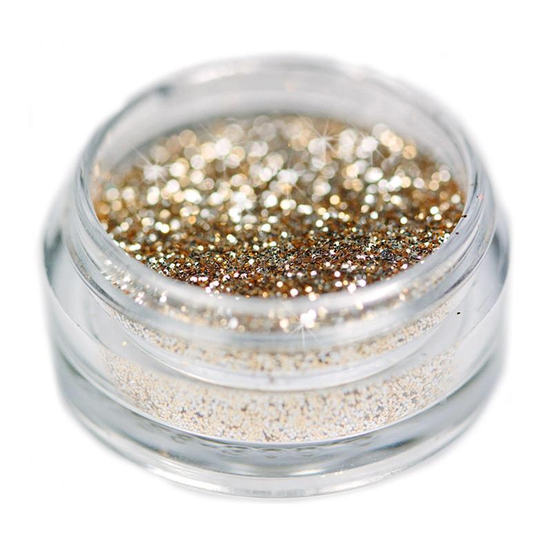 Violet Voss Glitter Amour (chunky holo champagne) #0