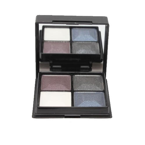 Givenchy Prisme Again! Mat & Shimmering Eyeshadow Quartet 343 Smoky Shimmer