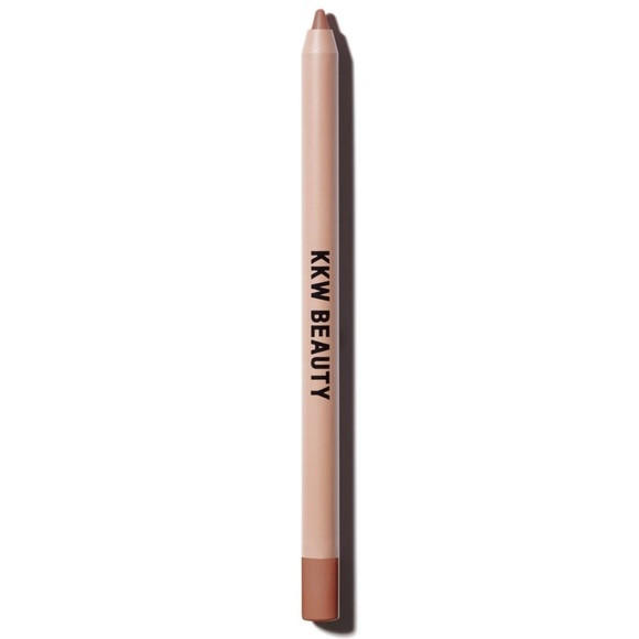 KKW Beauty Lip Liner Taupewood