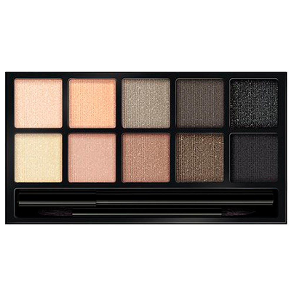 The NAKEDS Eye Kit Victoria's Secret Collection #1