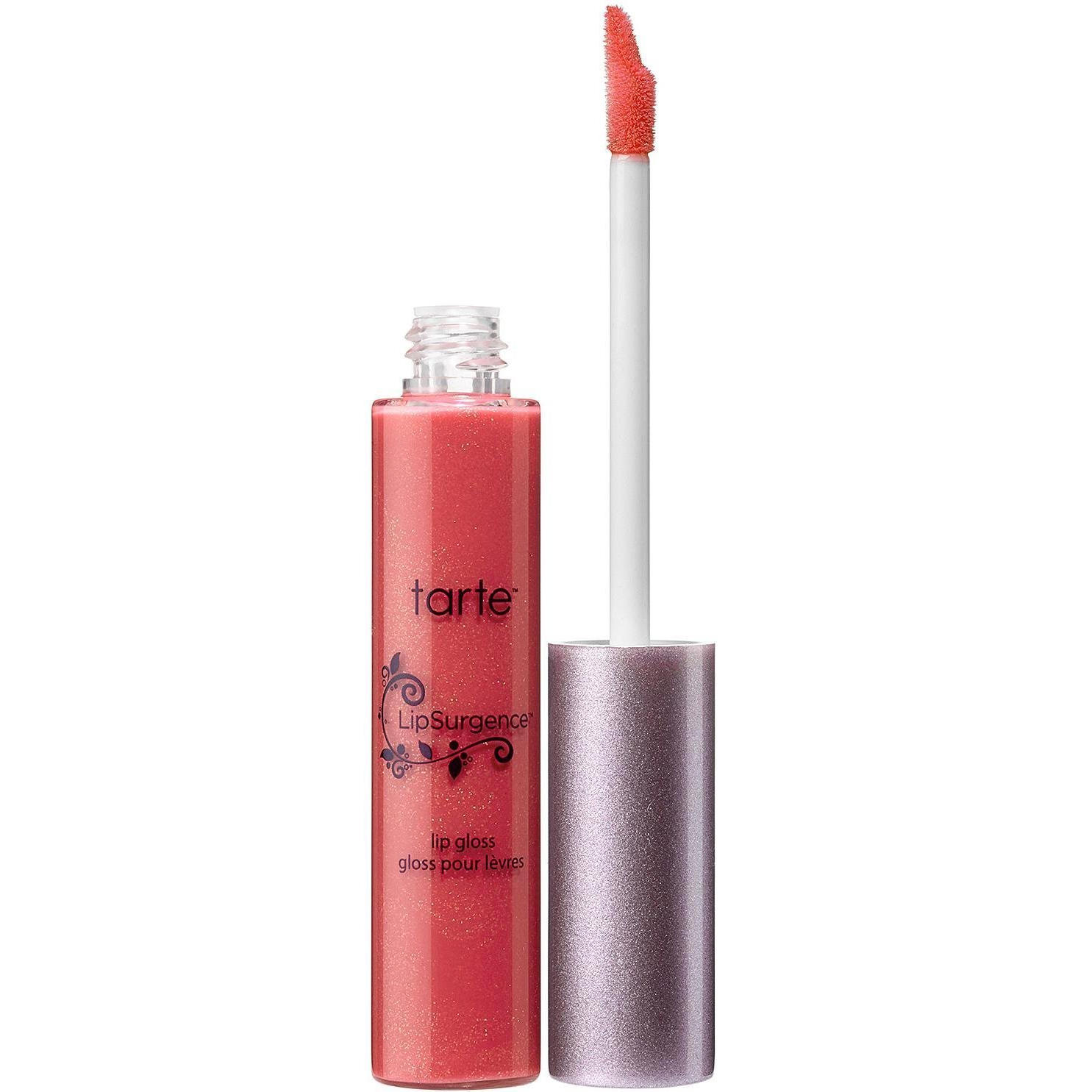 Tarte LipSurgence Lip Gloss Belle Mini