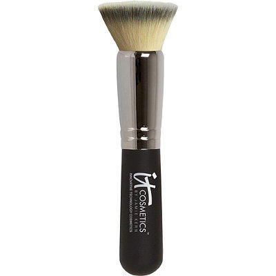 IT Cosmetics Heavenly Luxe Flat Top Buffing Foundation Brush 6
