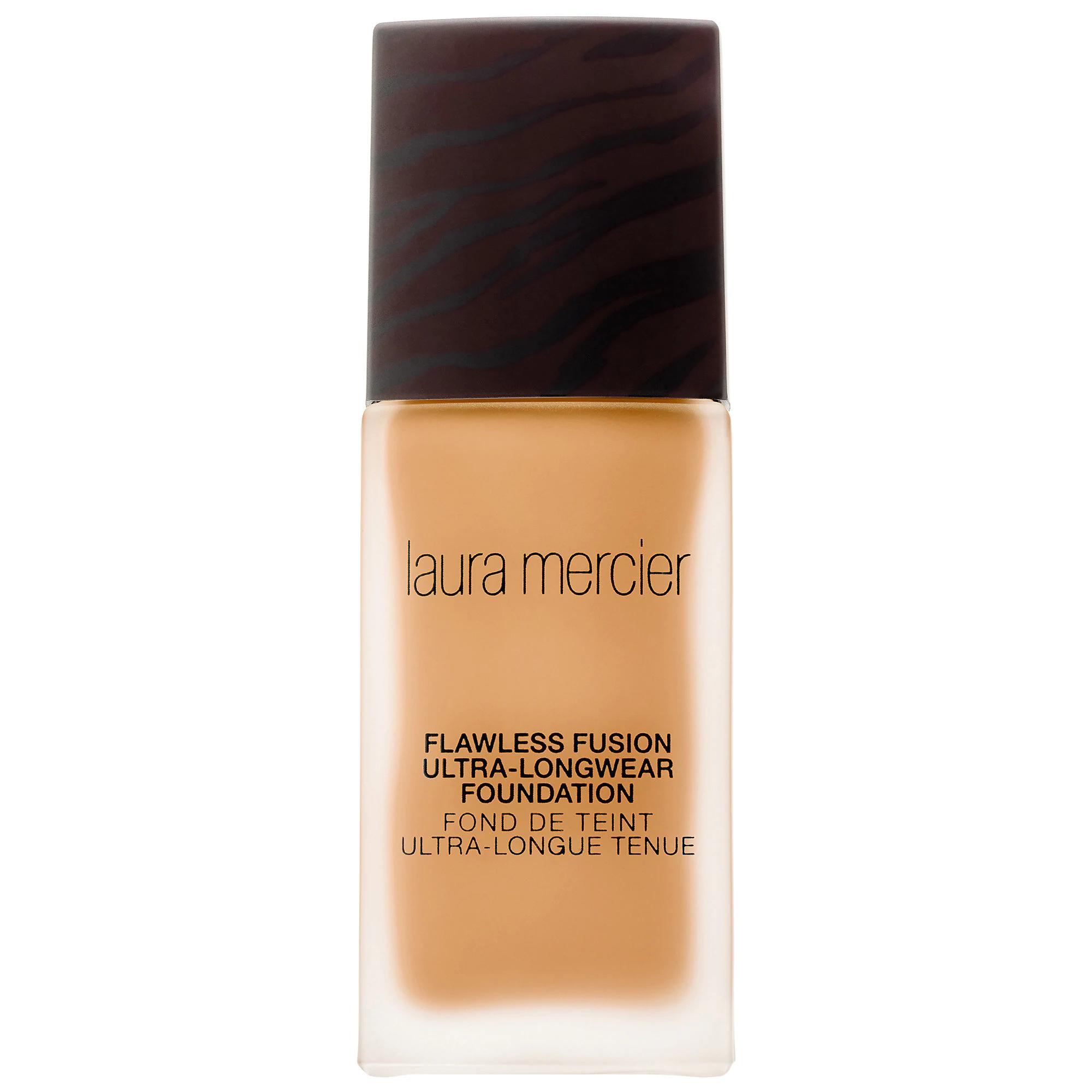 Laura Mercier Flawless Fusion Ultra-Longwear Foundation 3C1 Dune Mini