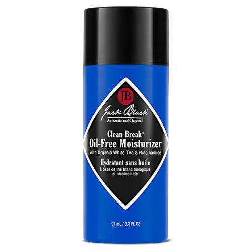 Jack Black Clean Break Oil-Free Moisturizer Mini
