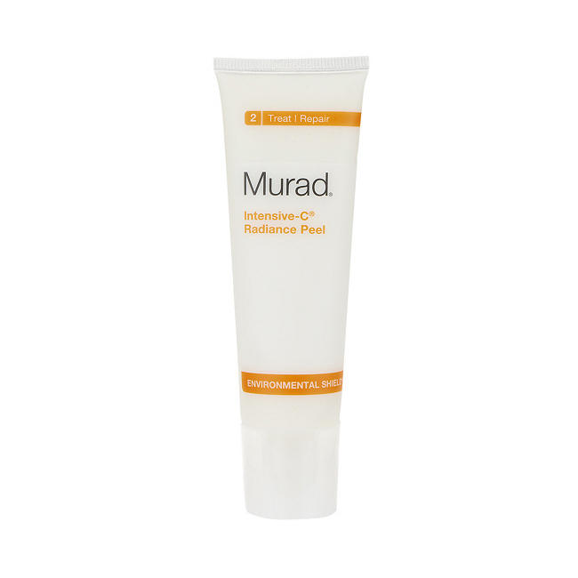 Murad Intensive-C Radiance Peel Mini