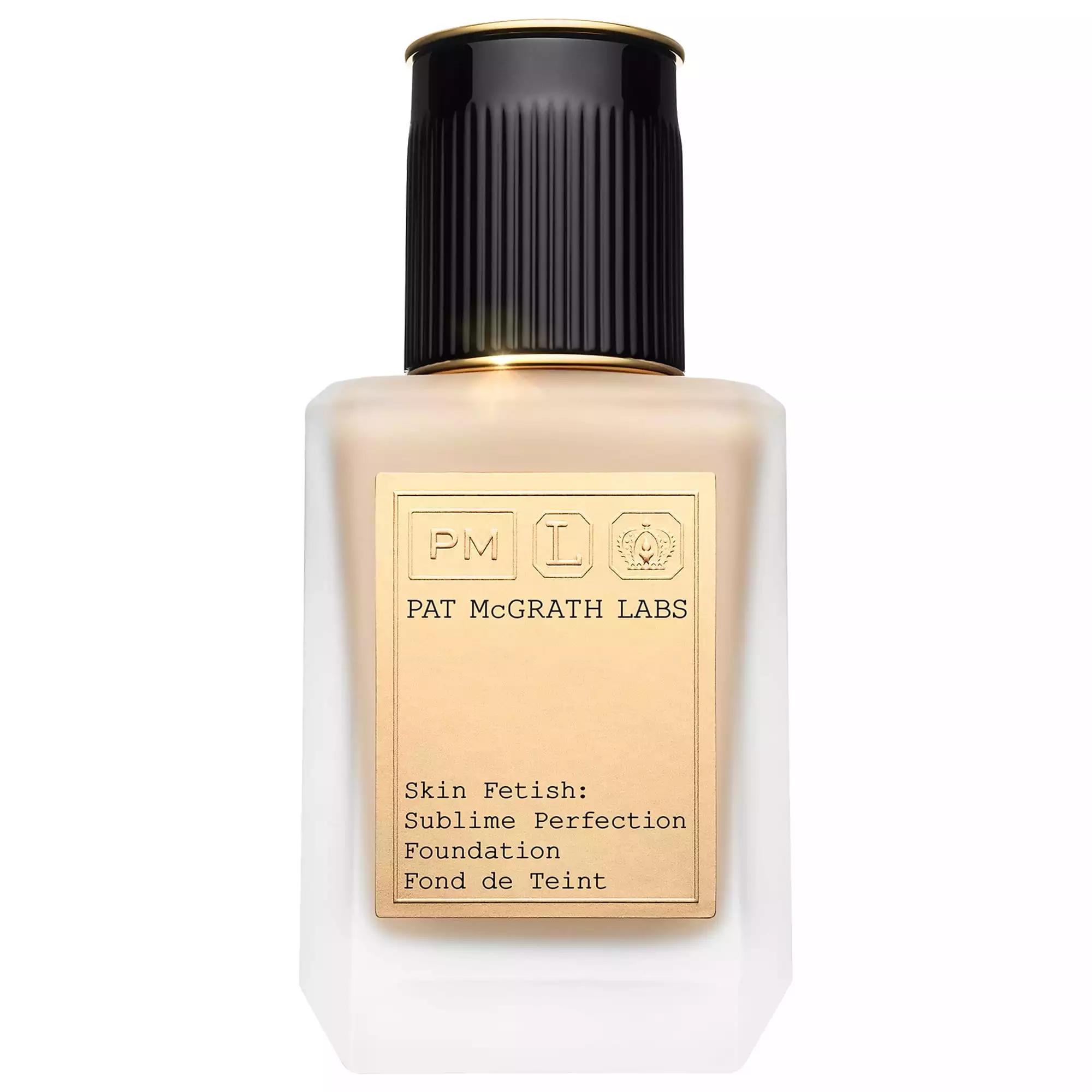 Pat McGrath Labs Skin Fetish: Sublime Perfection Foundation Light 7