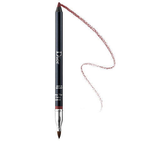 Dior Contour Lipliner Pencil Thrilling Plum 943 