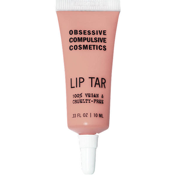 OCC Lip Tar Matte Interlace