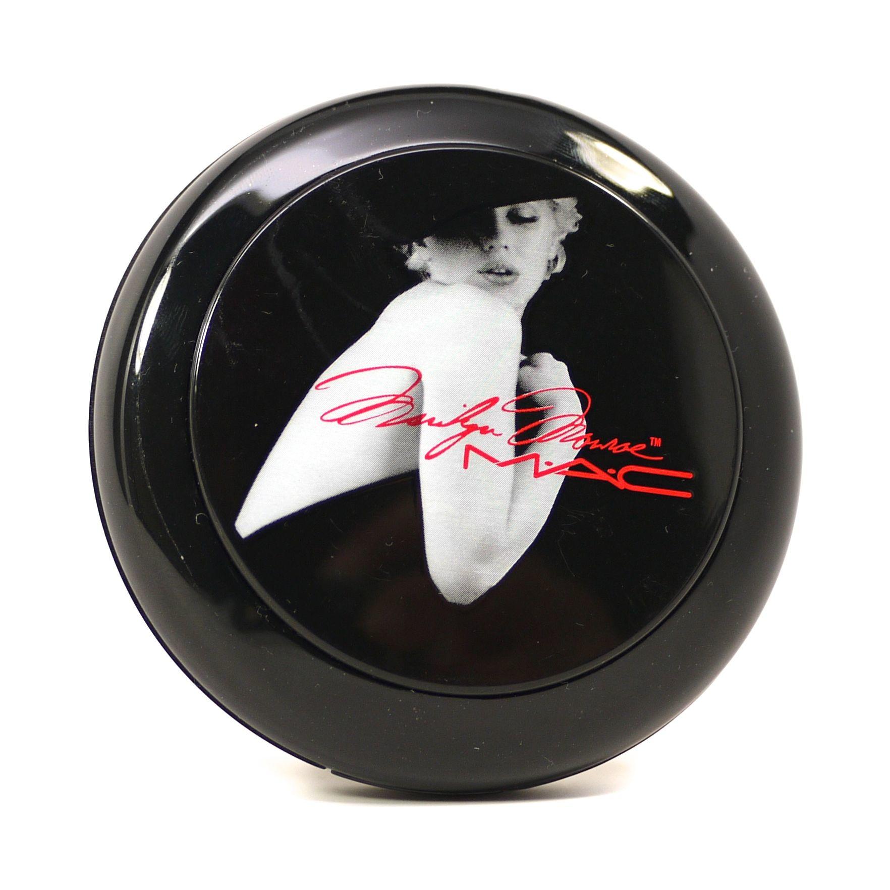 MAC Beauty Powder Forever Marilyn Marilyn Monroe Collection #0
