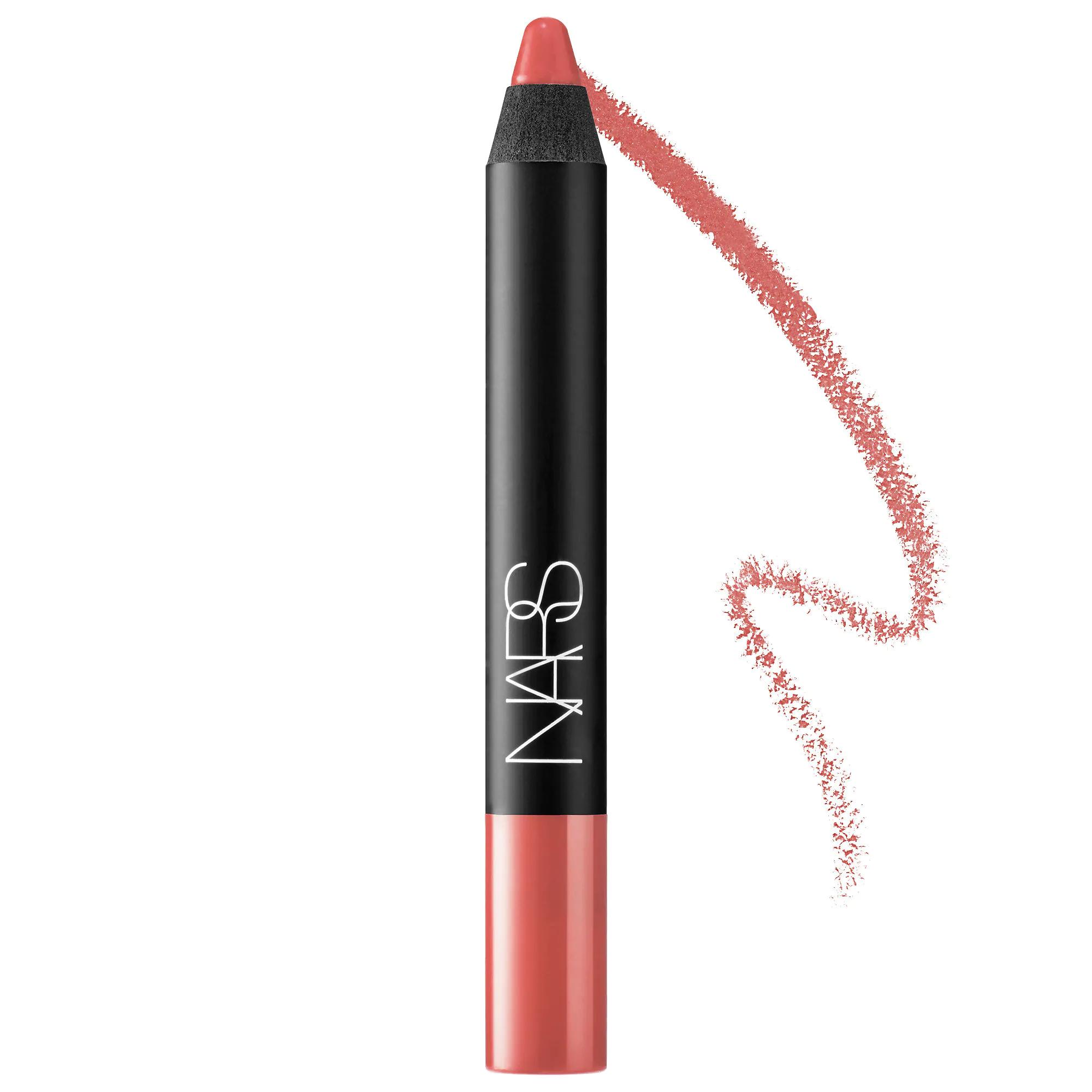 NARS Velvet Matte Lip Pencil Dance Fever