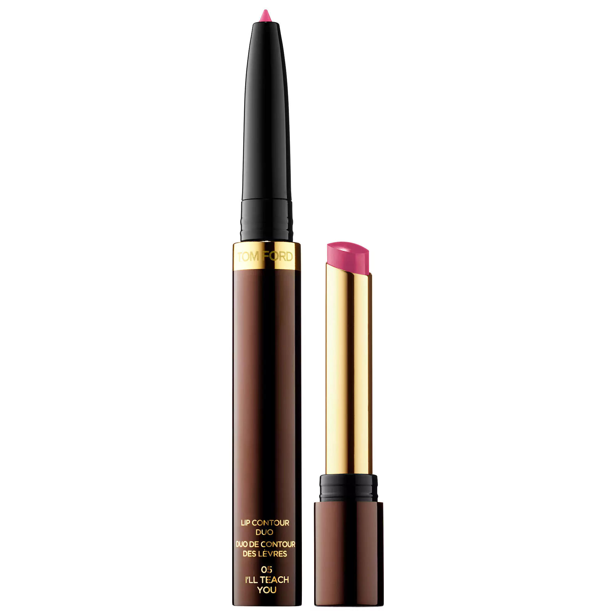 Tom Ford Lip Contour Duo I'll Teach You 05