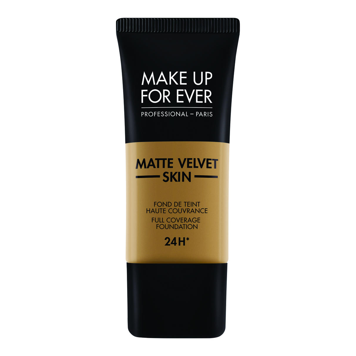 Makeup Forever Matte Velvet Skin Foundation Y505