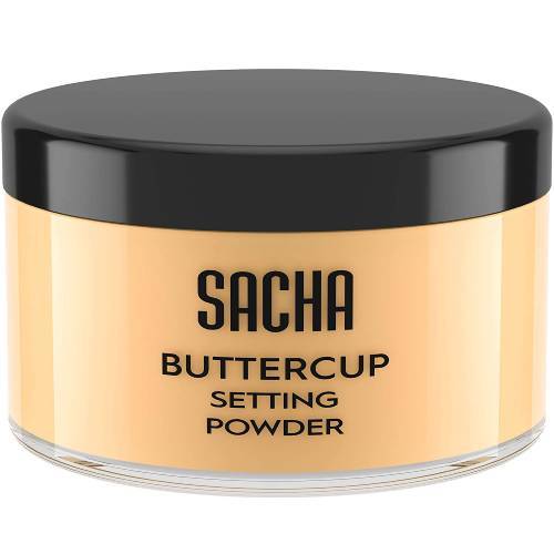 Sacha Buttercup Setting Powder
