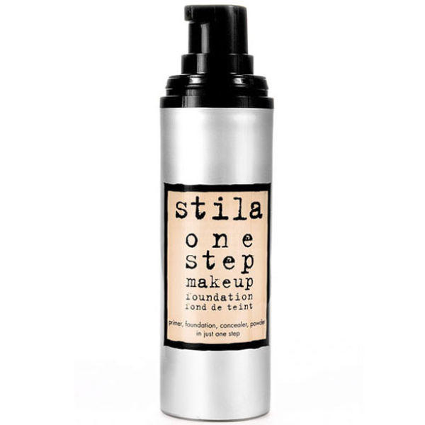 Stila One Step Makeup Foundation Tone
