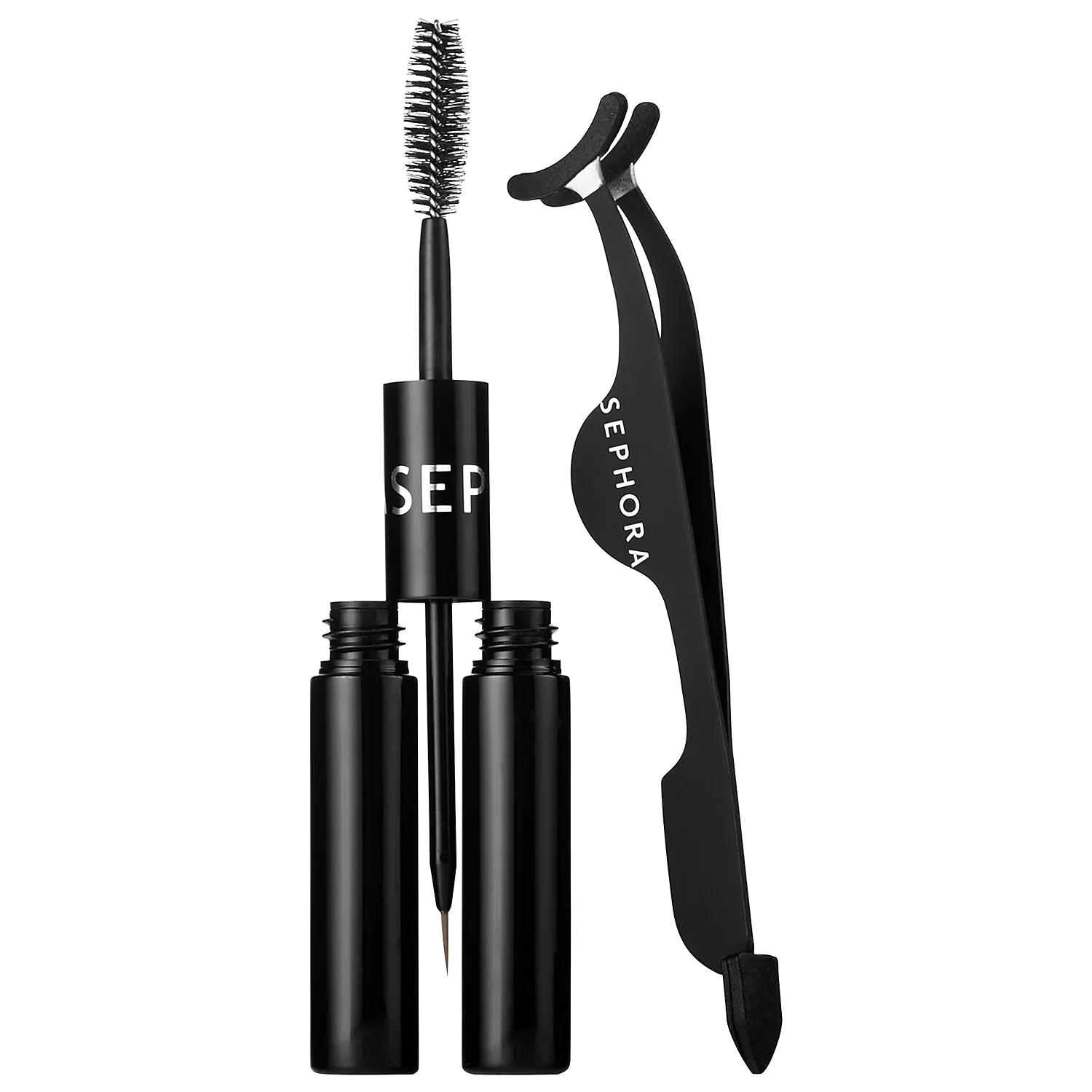Sephora Dramatic Performance Longwear Lash Kit #1