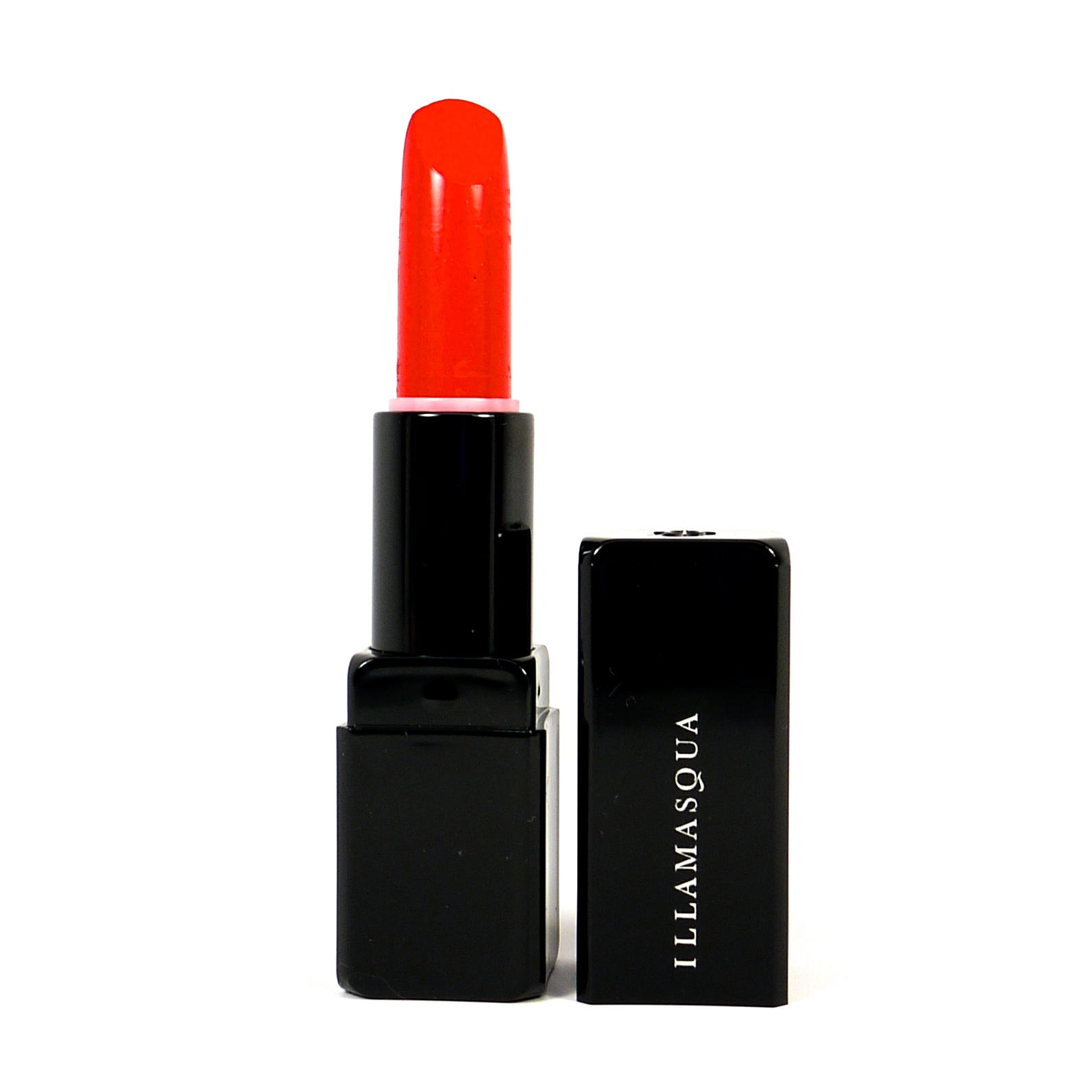 Illamasqua Lipstick Liable #1