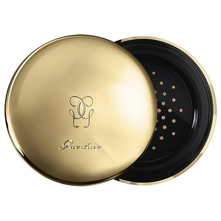 Guerlain Les Voilettes Translucent Loose Powder Clair 2