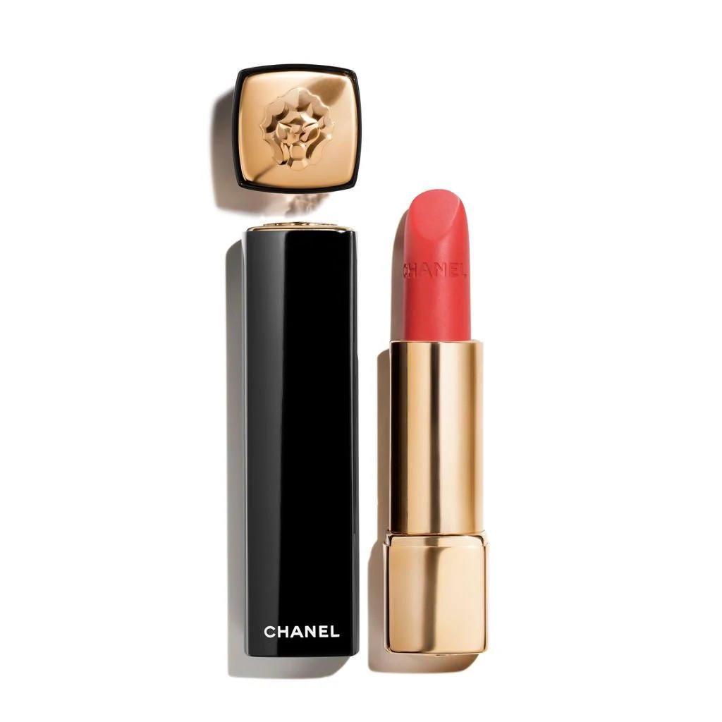 Chanel Rouge Allure Lipstick Ultraberry 247
