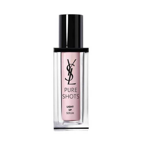 YSL Pure Shots Light Up Brightening Serum Mini