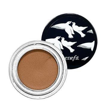 Benefit Creaseless Cream Shadow Top Brass