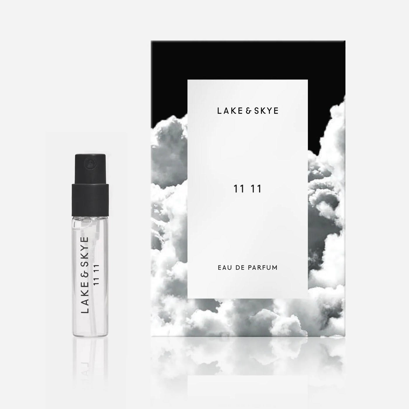 Lake & Skye 11 11 Perfume Vial