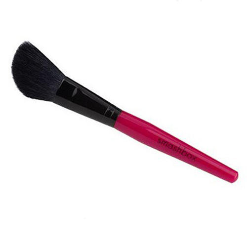 Smashbox Hot Pink Angled Brush