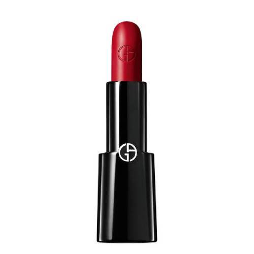  Giorgio Armani Beauty Rouge d'Armani Lipstick Sheer Red 400