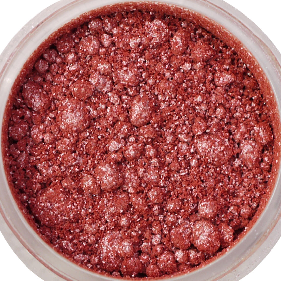 MAC Crushed Metallic Pigment Set Stacked 1! #5