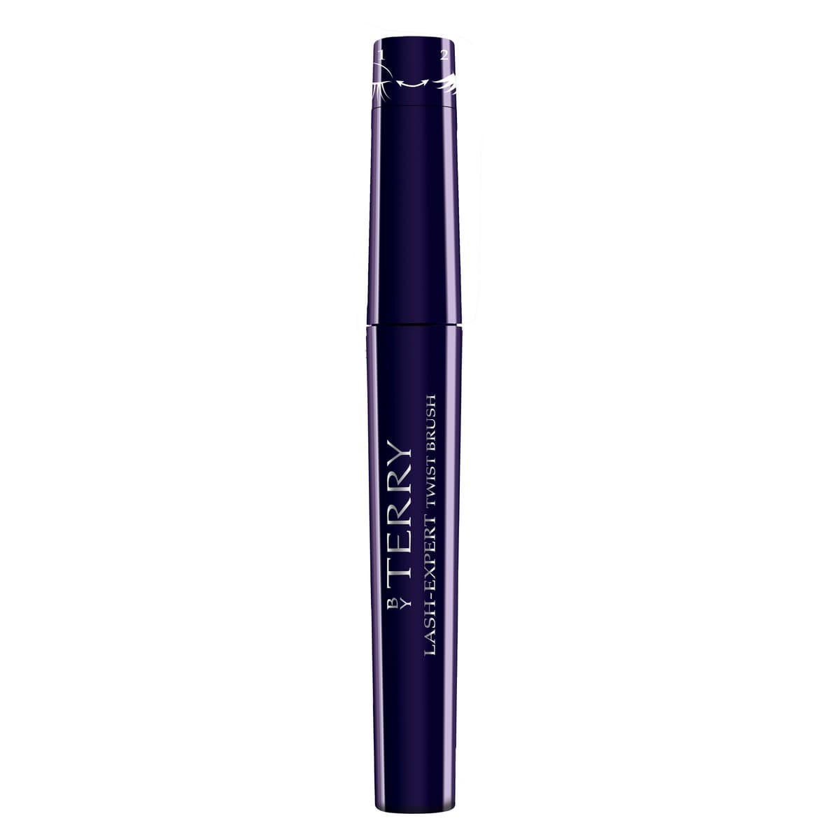By Terry Lash-Expert Twist Brush Double Effect Mascara