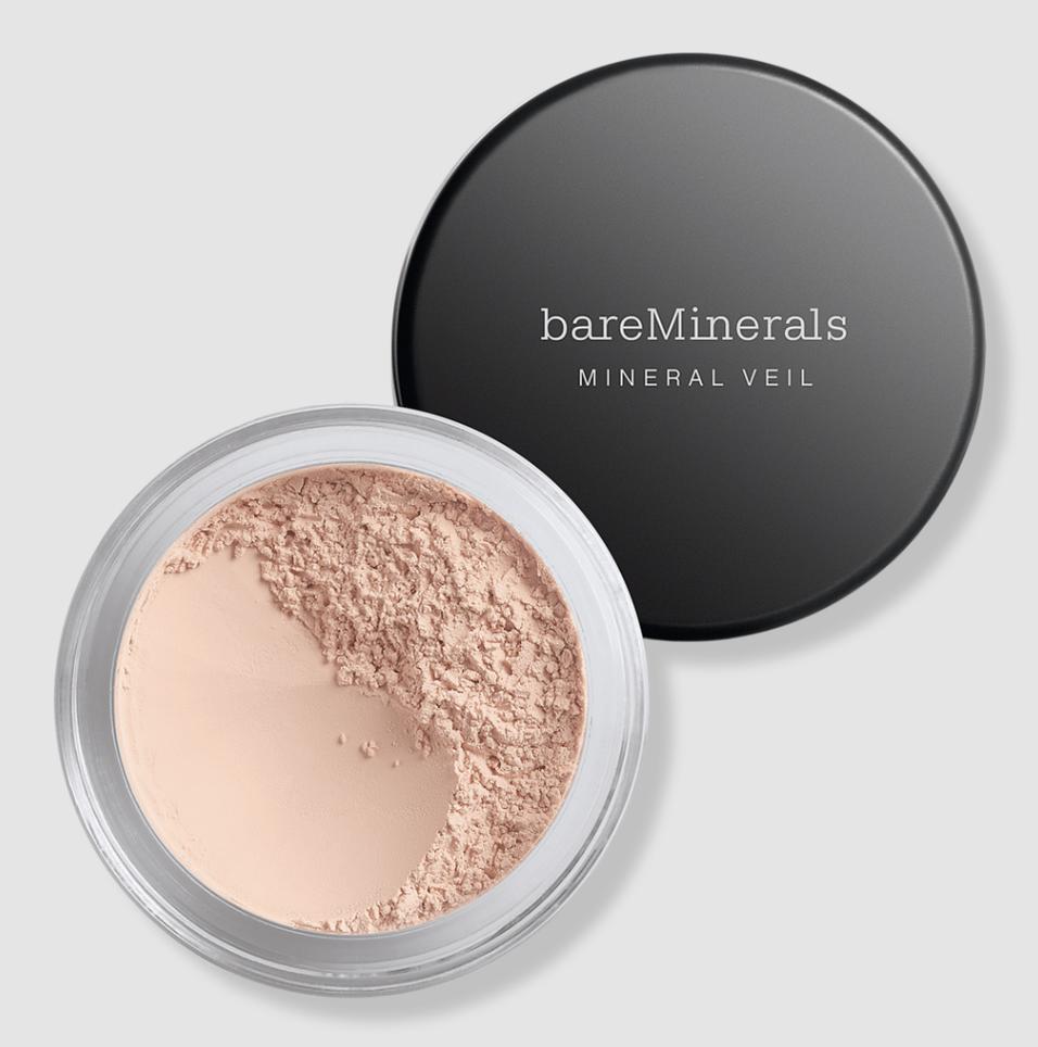 bareMinerals Tinted Hydrating Mineral Veil