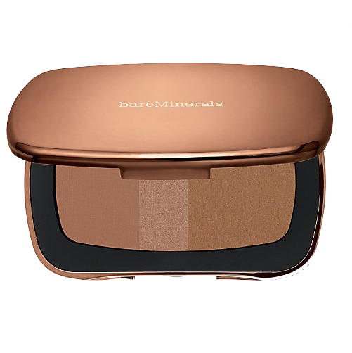 bareMinerals Color Boost Palette The Beach is Waiting