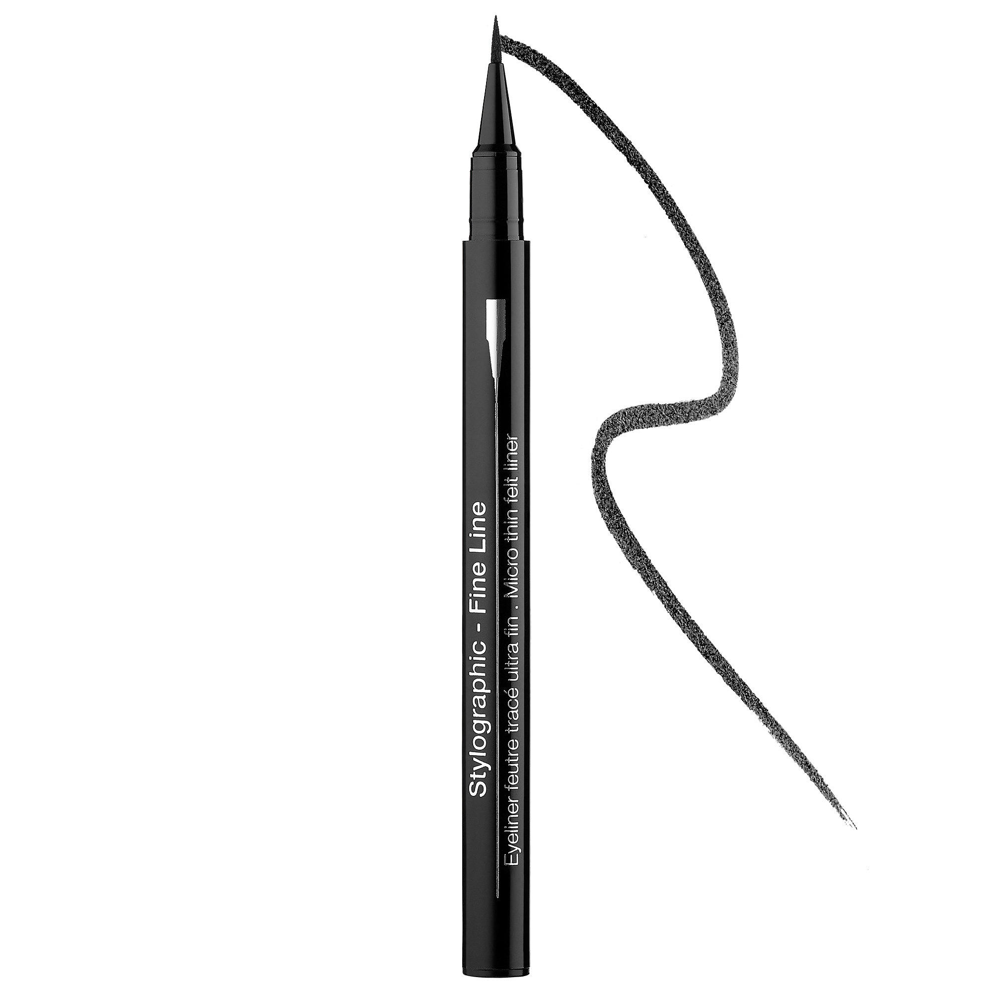 SEPHORA STYLOGRAPHIC - Fine Line Micro Thin Felt Liner