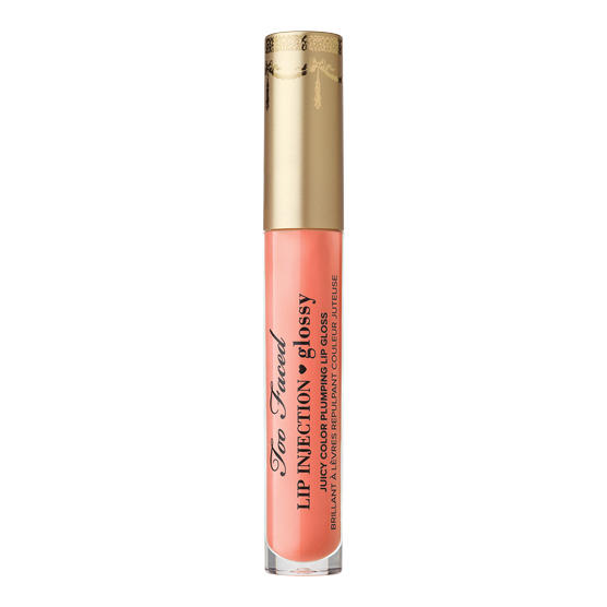 Too Faced Lip Injection Glossy Babe Alert