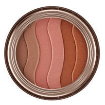 Smashbox Fusion Eye & Cheek Color Heatwave