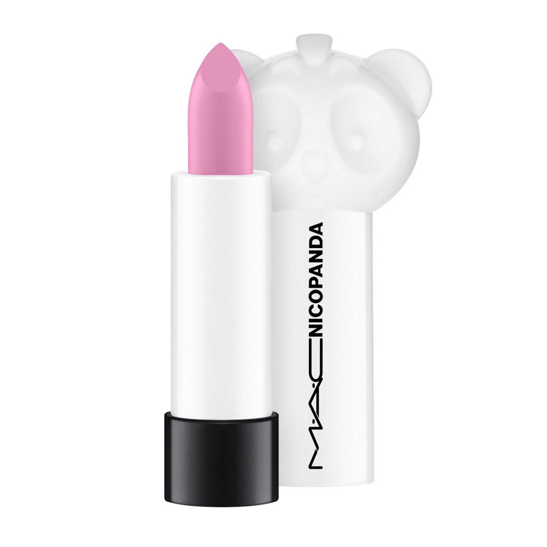 MAC X Nicopanda Lipstick Kawaii Party