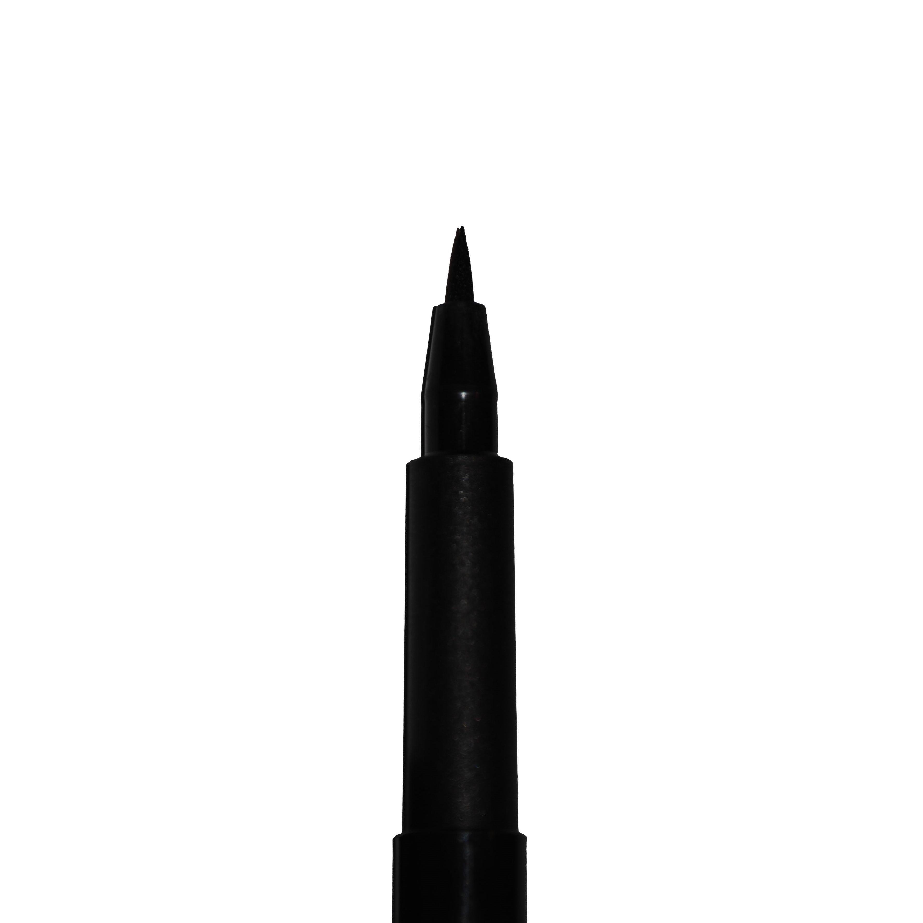 MAC Penultimate Eyeliner Rapidblack #0