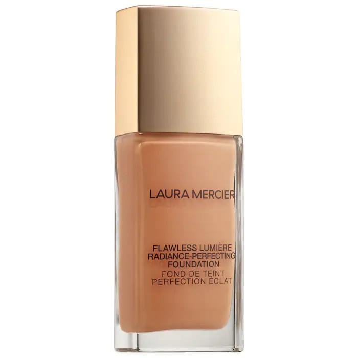 Laura Mercier Flawless Lumiere Radiance-Perfecting Foundation Butterscotch 2W2