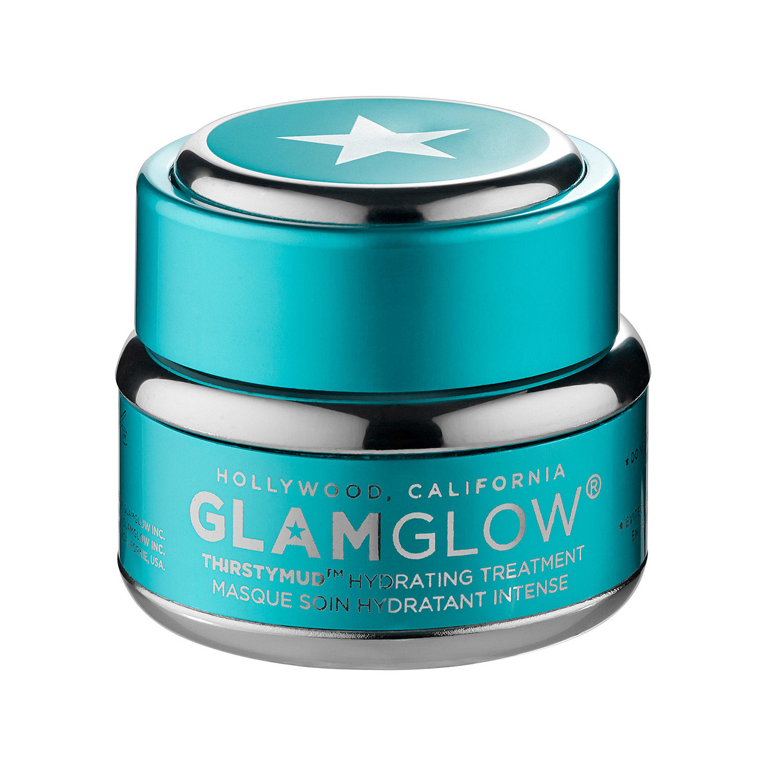 GLAMGLOW Thirstymud Hydrating Treatment 15g