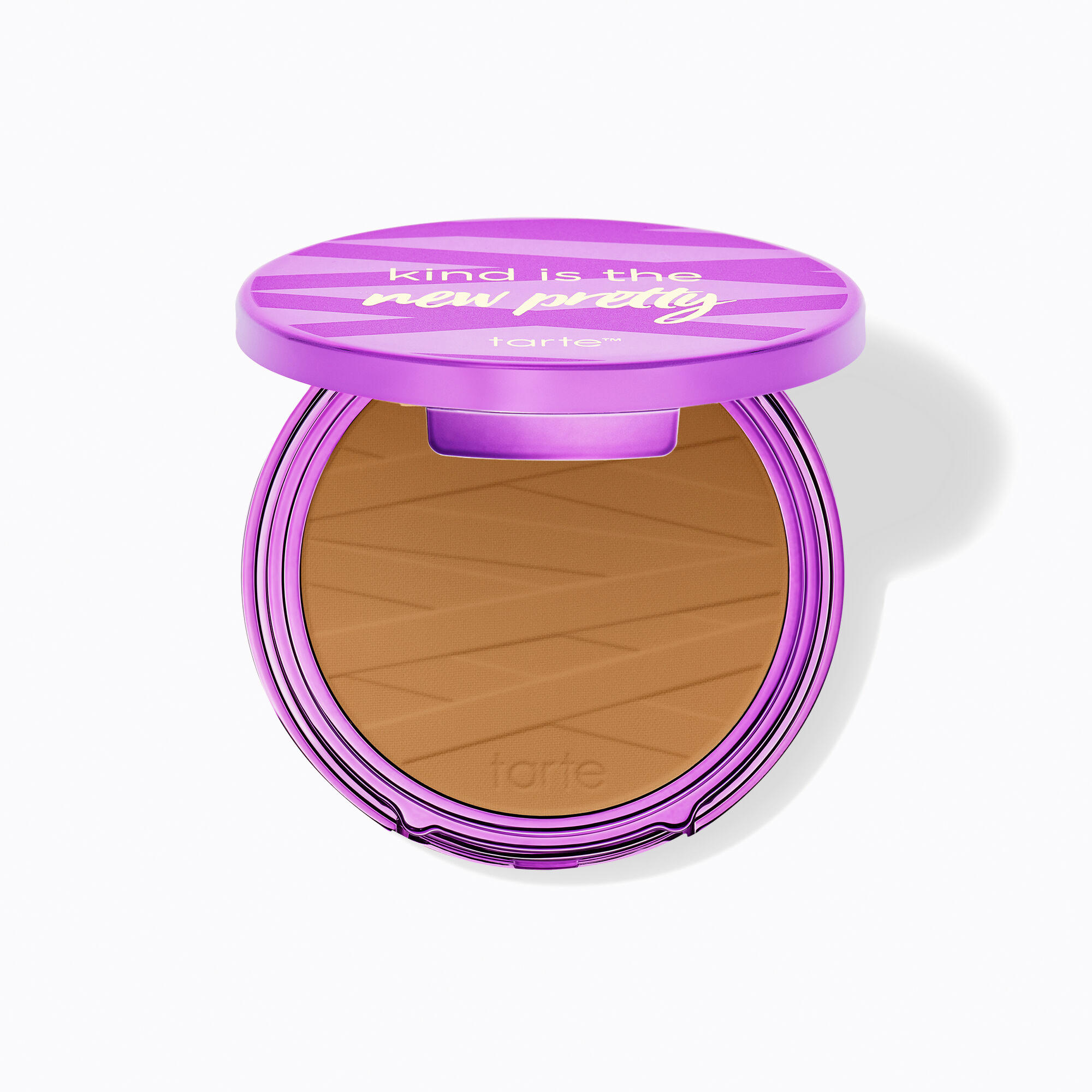 Tarte Shape Tape Pressed Powder Deep Sand 52S